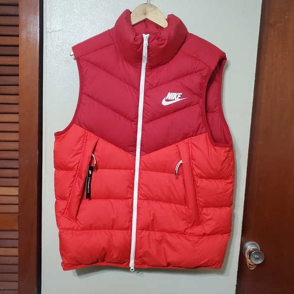 Nike Other - SOLD...Nike Windrunner Vest